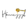 Honneyyyb Logo