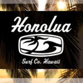 Honolua Logo