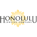 Honolulu Jewelry Logo
