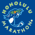 Honolulu Marathon Events Online Store logo