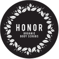 Honor Body Scrubs NZ Logo
