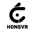 HONSVR Logo