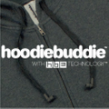 HoodieBuddie Logo