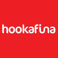 Hookafina Logo