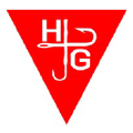 Hook + Gaff Watch Logo