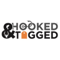 Hooked & Tagged Logo