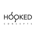 Hooked Concepts Logo