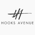 Hooks Avenue Logo