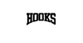 Hooks Jiu-Jitsu Logo