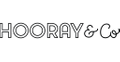 Hooray & Co UK Logo