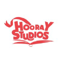 Hooray Heroes logo