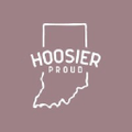 Hoosier Proud logo