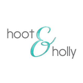 Hoot & Holly Logo