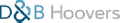 D&B Hoover's Logo