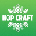 Hop Craft Supply Co Logo