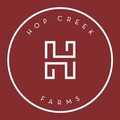 Hop Creek Farms Logo