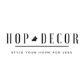 Hop Decor Logo