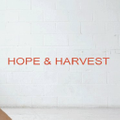 Hope&Harvest Logo