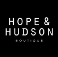 Hope and Hudson Logo
