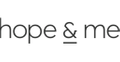 Hope & Me Logo