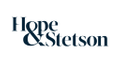 Hope & Stetson Logo