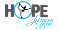 Hope Fitness Gear Logo