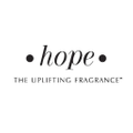 Hope Fragrances Logo
