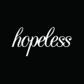 Hopeless Lingerie Logo