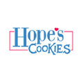 Hope's Cookies Logo