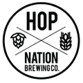 Hop Nation Brewery Logo