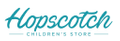 Hopscotch Children's Store Logo