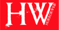 HorrorWeb Logo