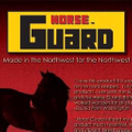 Horse Guard USA Logo