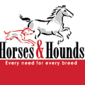 Horses & Hounds Logo