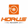 HorusRC.com Logo