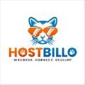 Hostbillo Logo