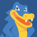 Hostgator logo