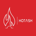 Hot Ash Stove Logo