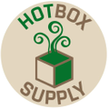 hotboxsupply Logo