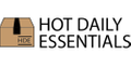 Hot Daily Essentials Logo