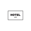 HOTEL 1171 Logo