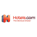 Hotels.com None Logo