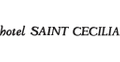 Hotel Saint Cecilia store Logo
