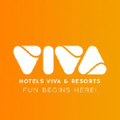 Hotels Viva & Resorts Logo