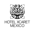Hotel Xcaret Mexico Logo