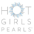 HOT GIRLS PEARLS logo