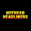 Hothead Headliners Logo