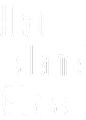 Hot Island Glass logo