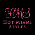 Hot Miami Styles USA Logo