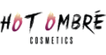 Hot Ombre Cosmetics logo